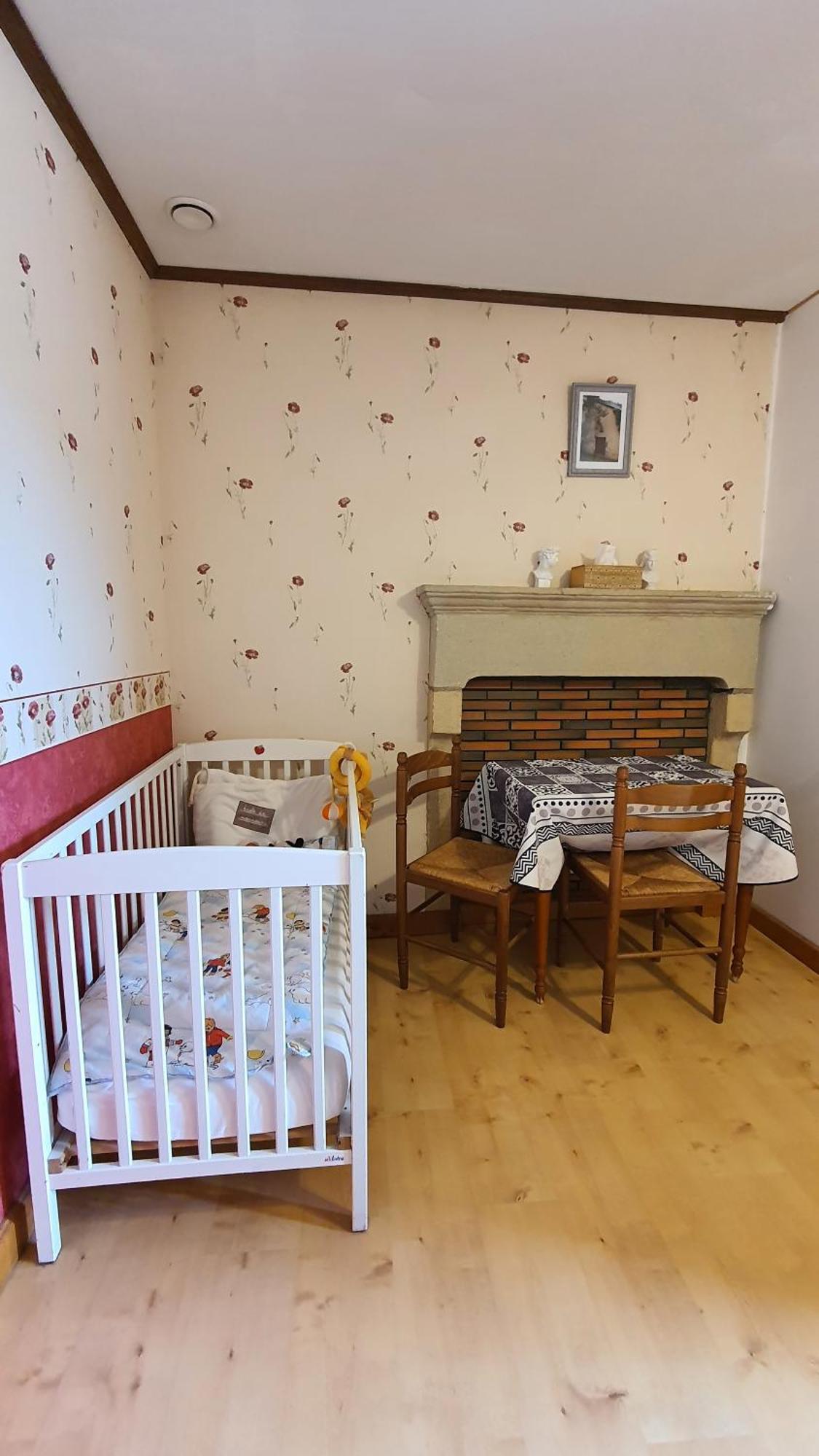 La Grange Des Roches Roses Acomodação com café da manhã Anchenoncourt-et-Chazel Quarto foto